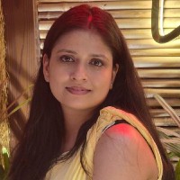 CodeAegis Employee Sakshi Aggarwal's profile photo