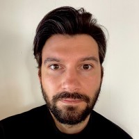 hackajob Employee Luke Coleman's profile photo