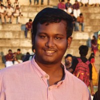 Regain App Employee Rajesh T's profile photo