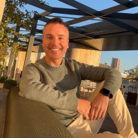 McAfee Employee Liam Cipd's profile photo