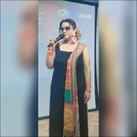 Suruchi Sharma Email