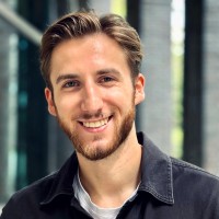 Consonance Employee Bohdan Sharava's profile photo