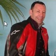 REGAZ-BORDEAUX Employee Xavier Larquet's profile photo