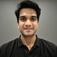 Sei Employee Yash Agrawal's profile photo