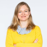 adesso SE Employee Julia Schaper's profile photo