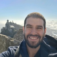 Dhimahi Employee Luka Oberknežev's profile photo