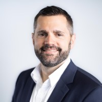 Earthshot Ventures Employee Mike Jackson's profile photo