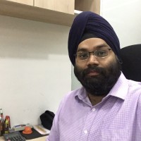 DEKRA India Employee Singh's profile photo