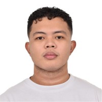 FlowerStore Group Employee John Blaise Bueno's profile photo