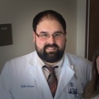 Indian Health Service Employee Seth Evans's profile photo