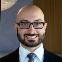 Mohammad Darwish Email & Phone Number