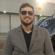 Ergondata Employee Felipe Coreliano's profile photo