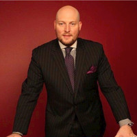 Coppley Ltd Employee Tony Maddox's profile photo