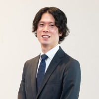 Cybereason Employee Yusuke Ikeda's profile photo