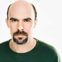 T. Schreiber Studio Employee Tommy Buck's profile photo