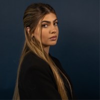 Couponology.com Employee Chrysanthi Miloulis's profile photo