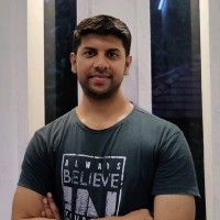 Vivek Premkumar Email