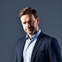 Smart Resources VA Employee Jake Whitlow's profile photo