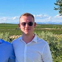 Totara Software Employee Joseph Dames's profile photo