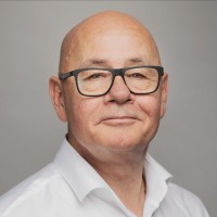 Topsoe Employee Torben Johansen's profile photo