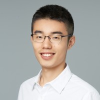 Waytrio Employee Max Liu's profile photo