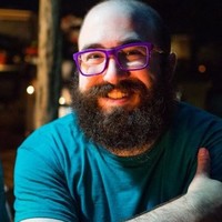 eXtension Employee Charlie Pane's profile photo