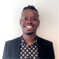 Hydrogen Council Employee Jabulani Nyathi's profile photo