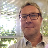 ABBOTSLEIGH SCHOOL Employee Simon Jarrett's profile photo