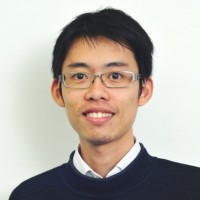 Jane Street Employee Daniel Fok's profile photo