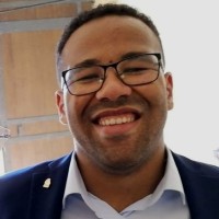 DOK-ING Employee Ahmed Iwe-Ewe's profile photo