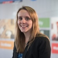 Ward Van Lines Employee Marta Casulleras's profile photo