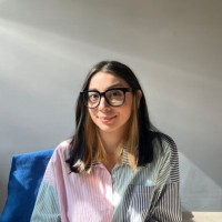 Latin Press Media & Events Employee Laura Restrepo Cárdenas's profile photo