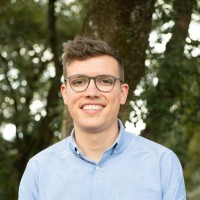 GAIN Employee Dominic Gray's profile photo