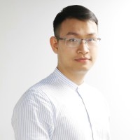 Vigience Employee Duc Huynh's profile photo