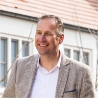 Adriaan van Erk Groep Employee Arie Houweling's profile photo