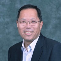 JPMorgan Chase & Co. Employee Han Yang's profile photo