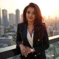 QUALIFY ENTERPRISE, INC. Employee Taiama Ferreira's profile photo