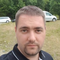 Amorph Systems Employee Norbert Nemecsek's profile photo