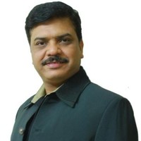 3P Technologies (I) Pvt Ltd Employee Alok Shrivastava's profile photo