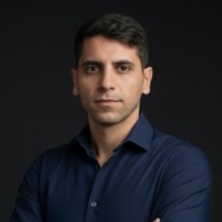 Atlas Technologies Employee Bruno Mendonça's profile photo