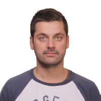 Nikola Jeremic's profile photo