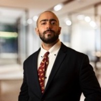 Chuck Levin's Washington Music Center Employee Matthew Khan's profile photo