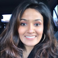Amicus Therapeutics Employee Ami Sheth-Kothari's profile photo