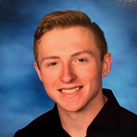 Engineering Innovation Employee Konnor Kinnaman's profile photo