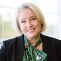 Partnera Employee Erja Sankari's profile photo