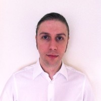 Next Level Employee Gérald Kwiecien's profile photo