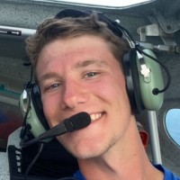 INTEGRATED FLIGHT RESOURCES INC Employee Nicholas Kieffer's profile photo