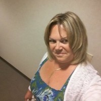 JPMorgan Chase Employee Donna Mayer's profile photo