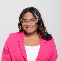 Hearst Magazines Employee Leyka Chaparro's profile photo