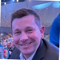 Bridge Employee Luke Gentzler's profile photo